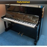 Refurbished Yamaha U1D Upright Piano All Inclusive Package